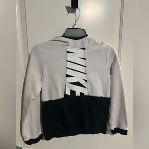 Nike hoodie‎ size medium